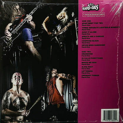 Ripper '23 - 12 Original Hits