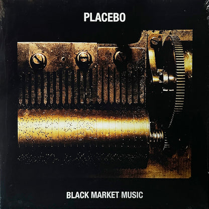 Black Market Music