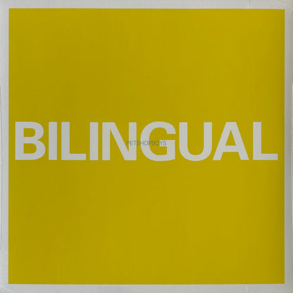 Bilingual