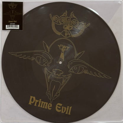Prime Evil