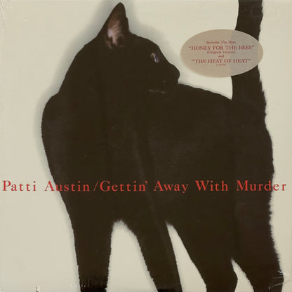 Gettin' Away With Murder