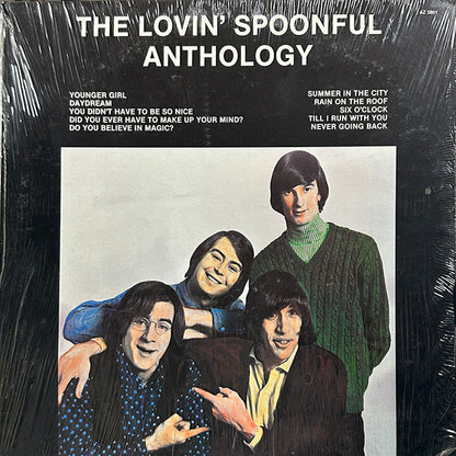 Anthology
