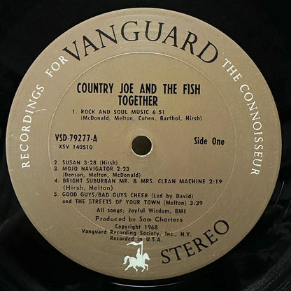 Together