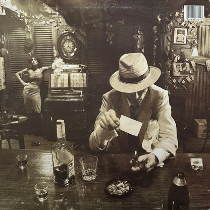 In Through The Out Door ("F" Sleeve Variant)