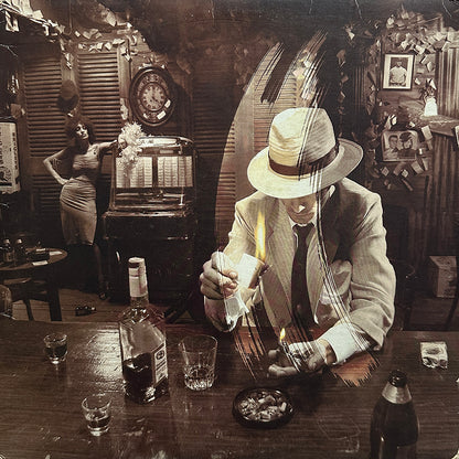 In Through The Out Door ("C" Sleeve Variant)