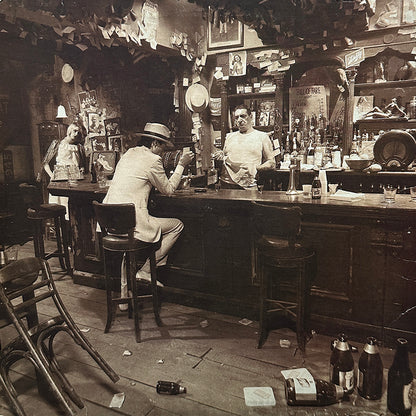 In Through The Out Door ("C" Sleeve Variant)
