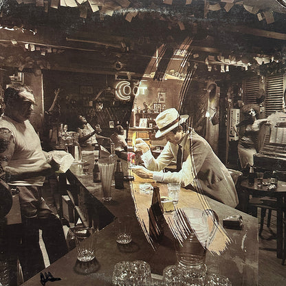 In Through The Out Door ("B" Sleeve Variant)