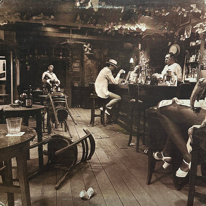 In Through The Out Door ("B" Sleeve Variant)