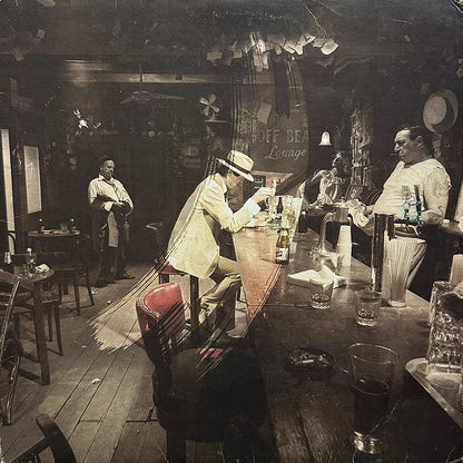 In Through The Out Door ("D" Sleeve Variant)