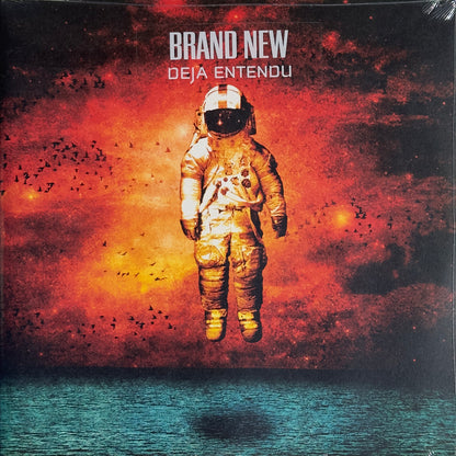Deja Entendu