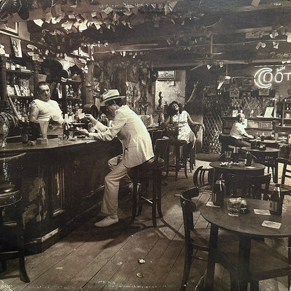 In Through The Out Door ("D" Sleeve Variant)