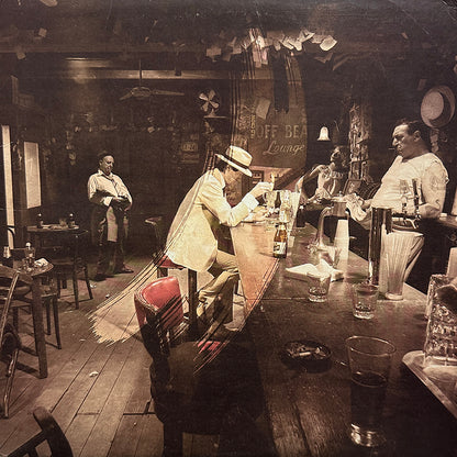 In Through The Out Door ("D" Sleeve Variant)