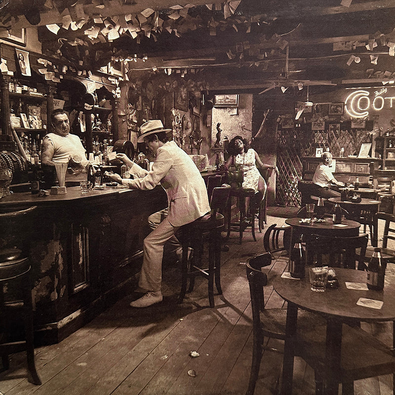 In Through The Out Door ("D" Sleeve Variant)