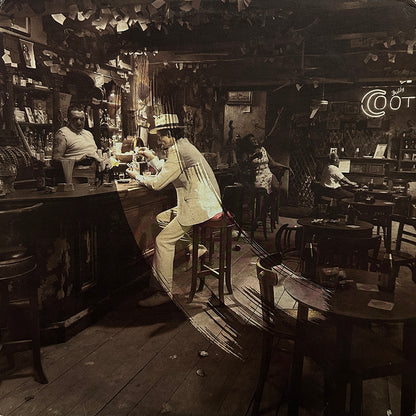 In Through The Out Door ("A" Sleeve Variant)