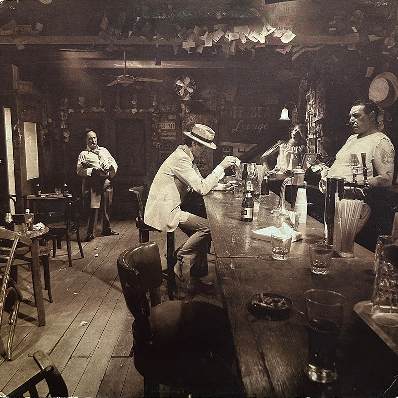 In Through The Out Door ("A" Sleeve Variant)