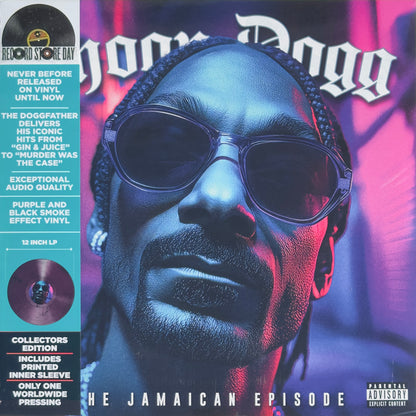 The Jamaican Episode