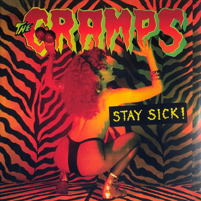 Stay Sick!