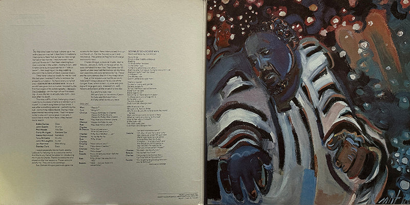 Mingus
