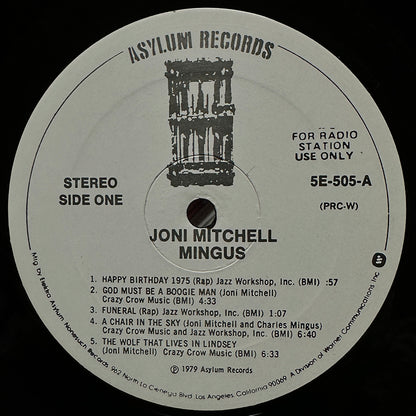 Mingus