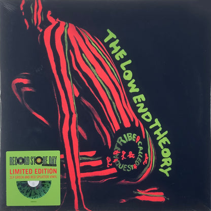 The Low End Theory