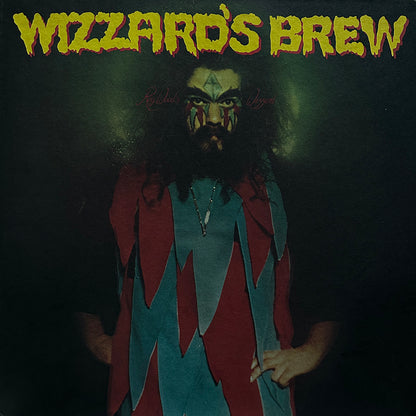 Wizzard's Brew