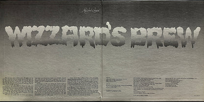 Wizzard's Brew