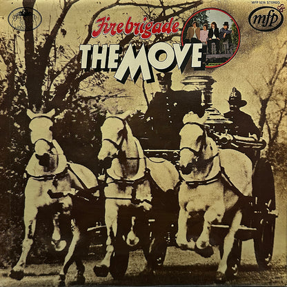 Fire Brigade