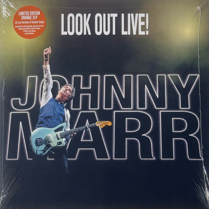Look Out Live!