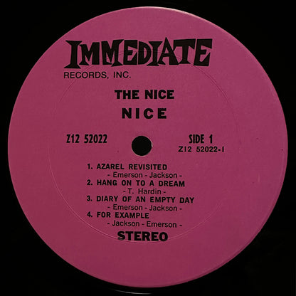 Nice