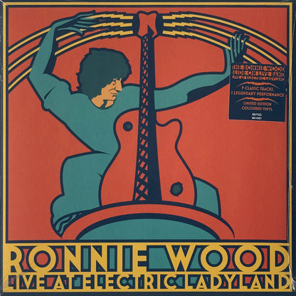 Live At Electric Ladyland