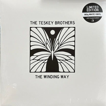 The Winding Way