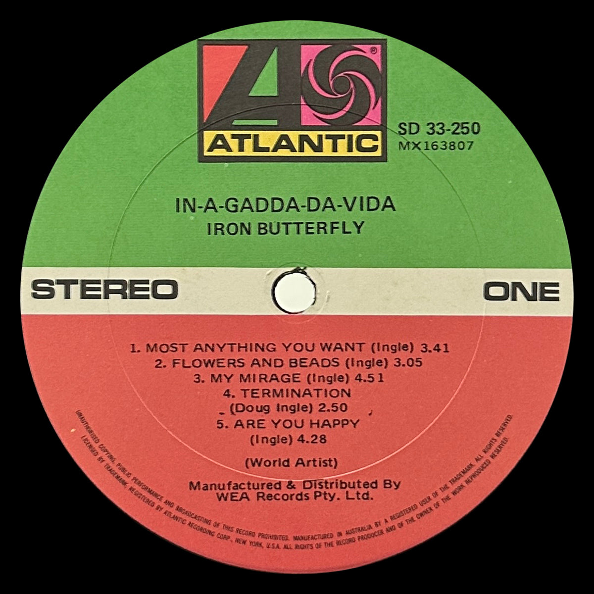 In-A-Gadda-Da-Vida