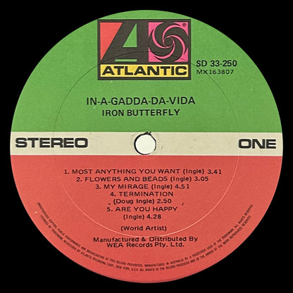 In-A-Gadda-Da-Vida