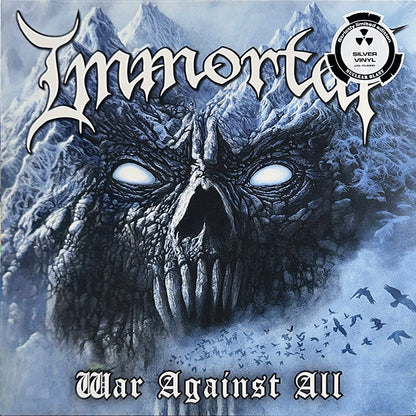 War Against All