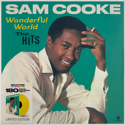 Wonderful World (The Hits)