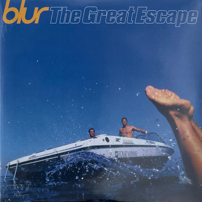 The Great Escape