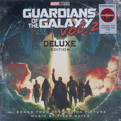 Guardians Of The Galaxy Vol. 2