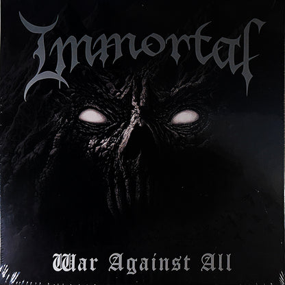 War Against All