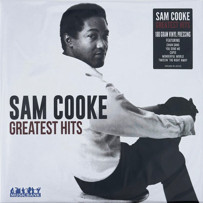 Greatest Hits