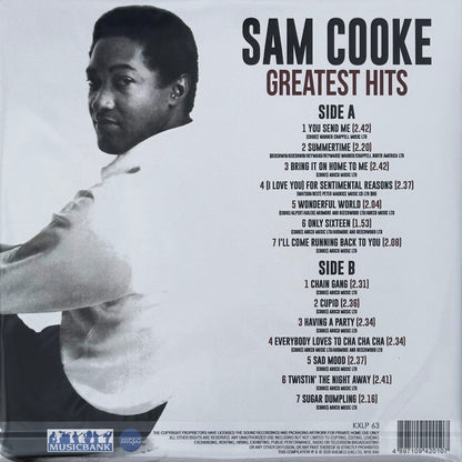 Greatest Hits