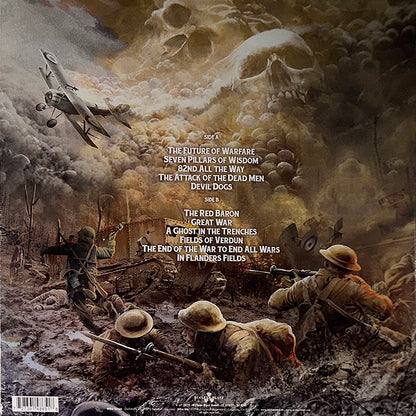 The Great War