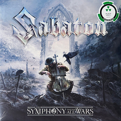 The Symphony To End All Wars