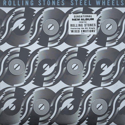 Steel Wheels
