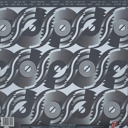 Steel Wheels