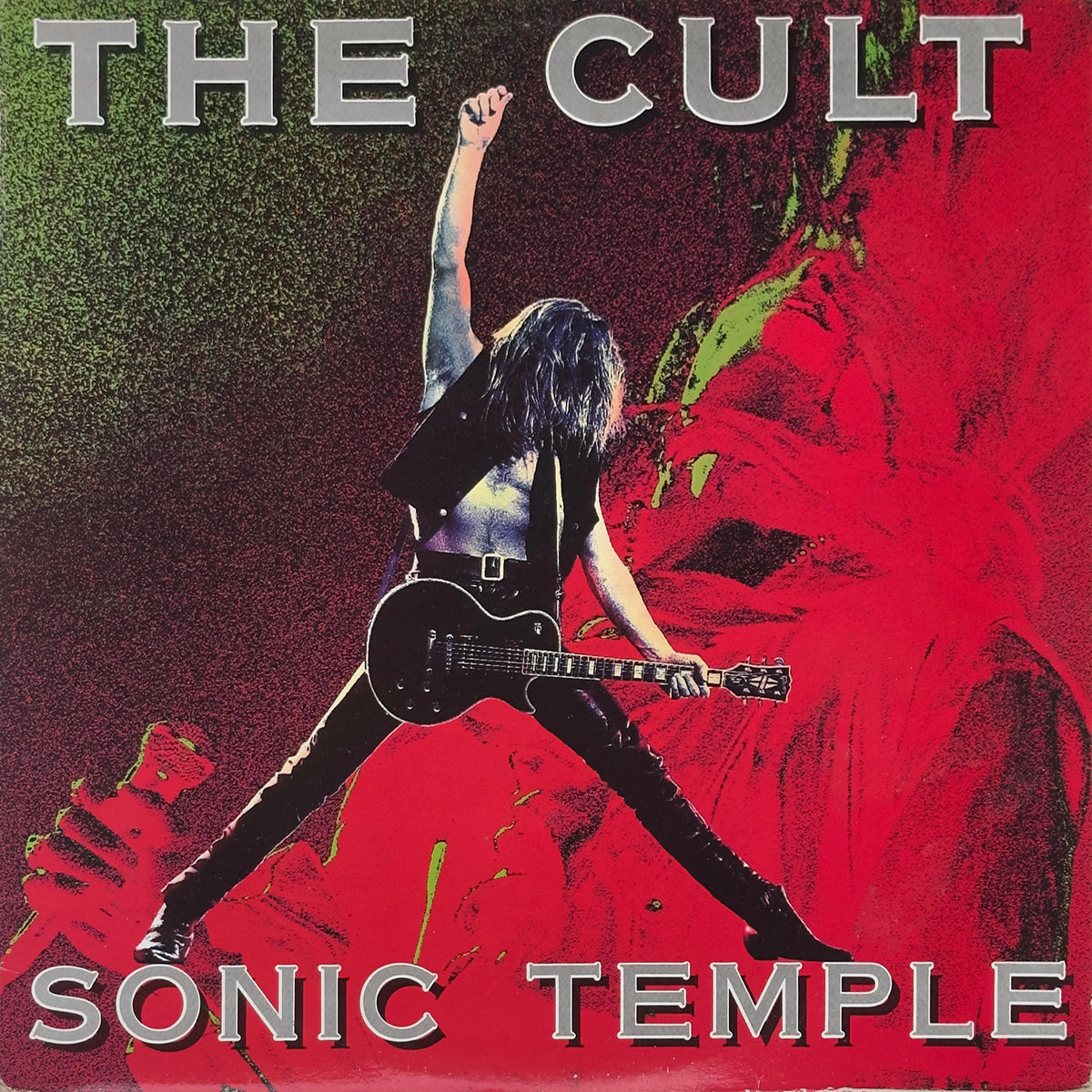 Sonic Temple