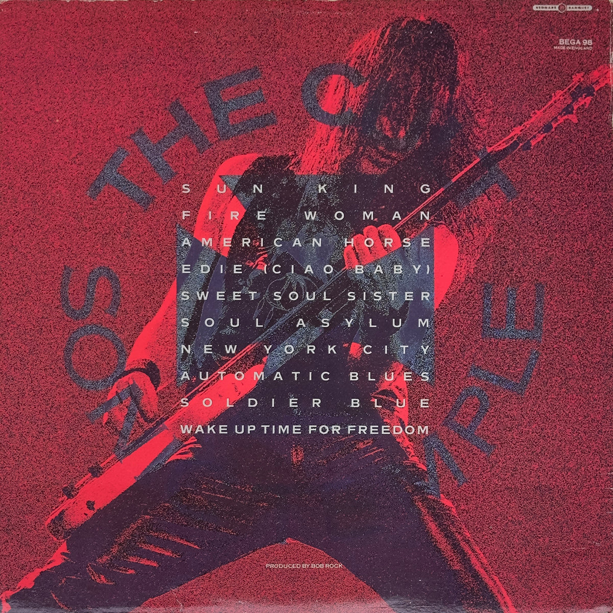 Sonic Temple