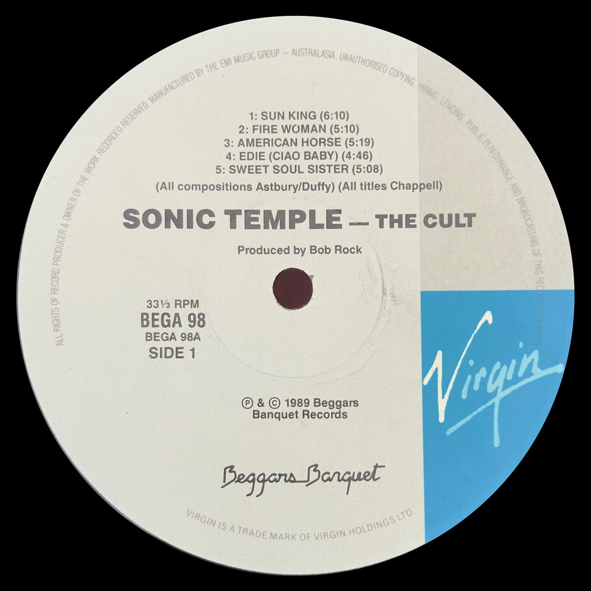 Sonic Temple