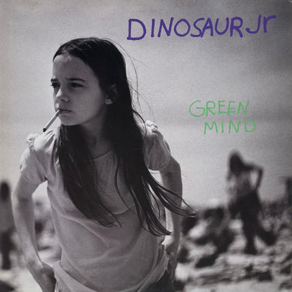 Green Mind