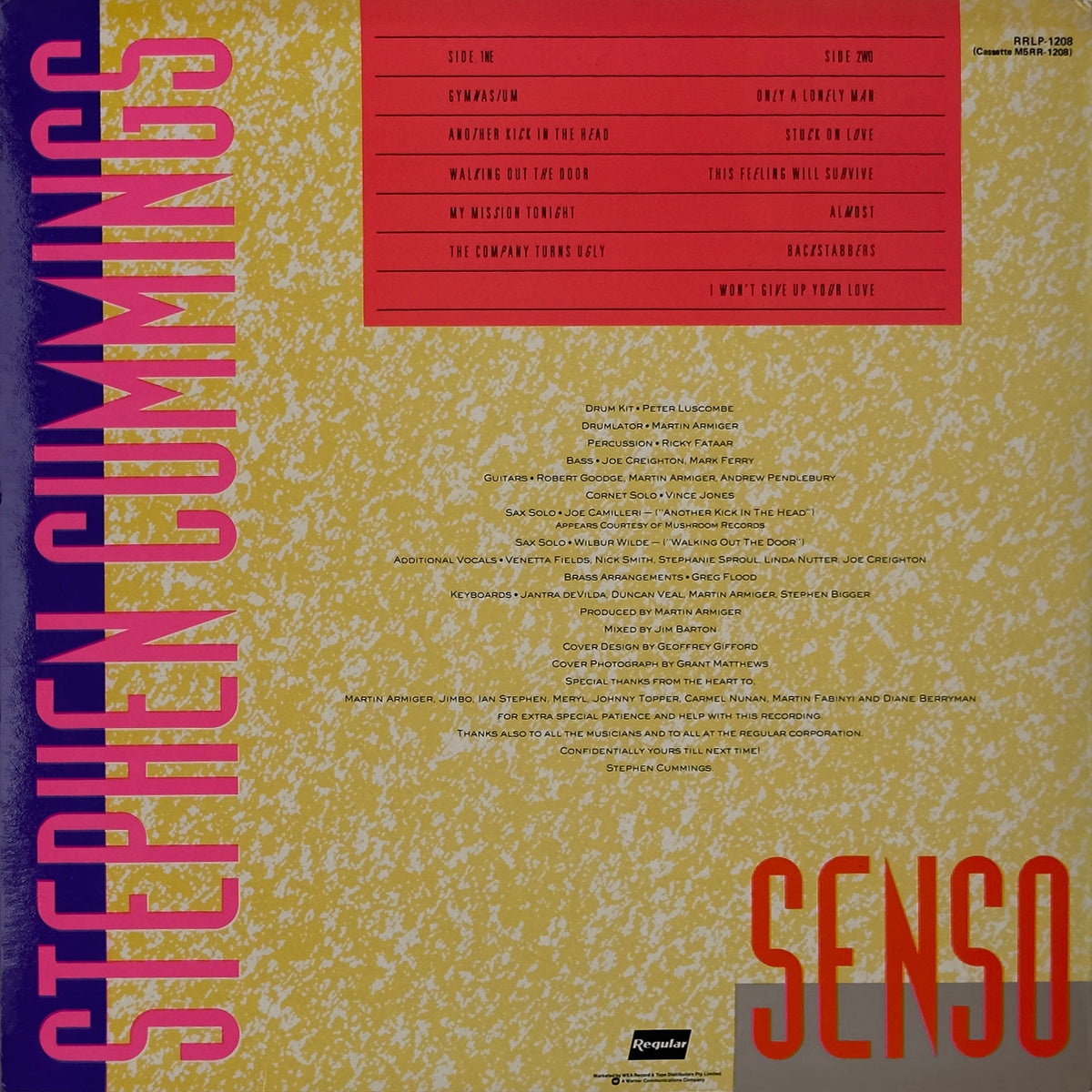 Senso