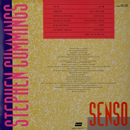 Senso